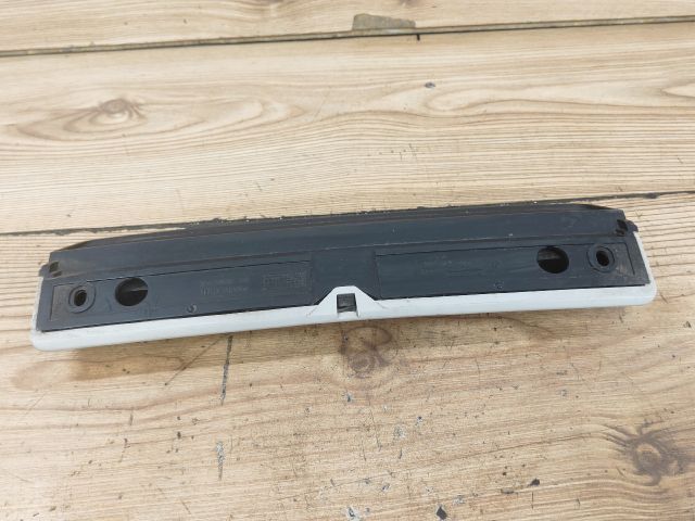 bontott VW FOX Pótféklámpa