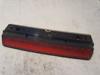 bontott VW FOX Pótféklámpa