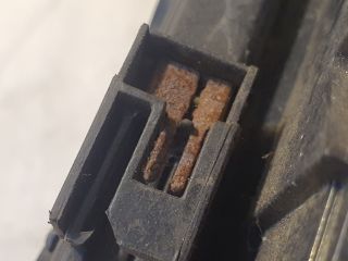 bontott VW FOX Pótféklámpa