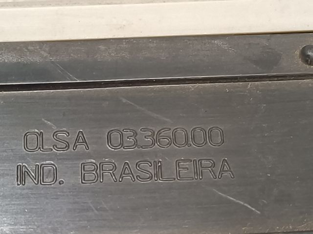 bontott VW FOX Pótféklámpa