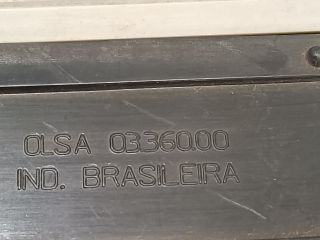 bontott VW FOX Pótféklámpa