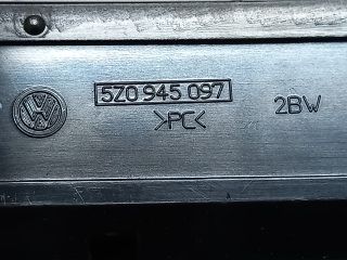 bontott VW FOX Pótféklámpa
