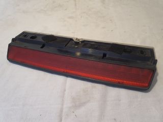 bontott VW FOX Pótféklámpa