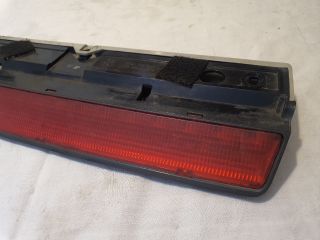 bontott VW FOX Pótféklámpa