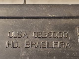 bontott VW FOX Pótféklámpa