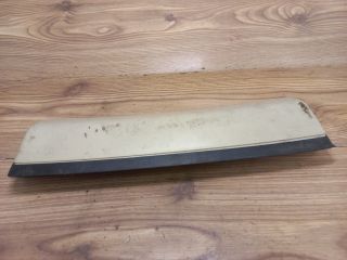 bontott VW FOX Pótféklámpa