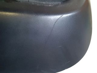 bontott VW FOX Rádió / CD Keret