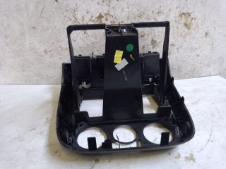 bontott VW FOX Rádió / CD Keret