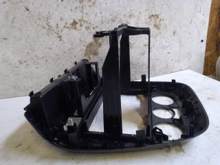 bontott VW FOX Rádió / CD Keret