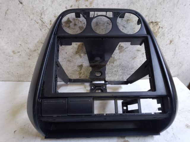 bontott VW FOX Rádió / CD Keret