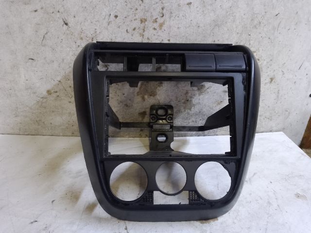 bontott VW FOX Rádió / CD Keret