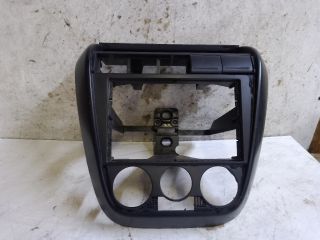 bontott VW FOX Rádió / CD Keret