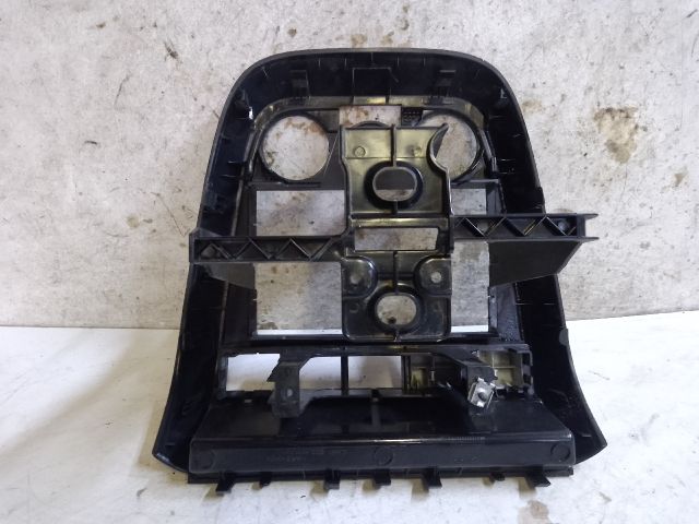 bontott VW FOX Rádió / CD Keret