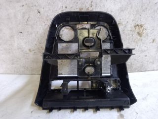 bontott VW FOX Rádió / CD Keret