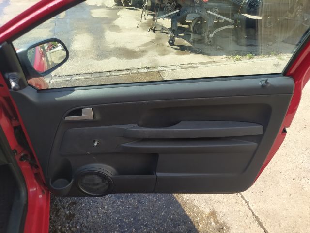 bontott VW FOX Tetőkárpit