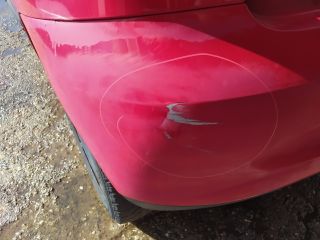 bontott VW FOX Tetőkárpit