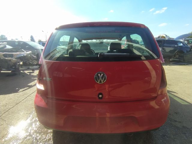 bontott VW FOX Tetőkárpit