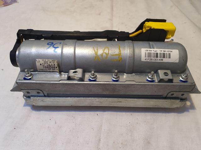 bontott VW FOX Utasoldali Légzsák