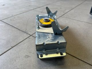 bontott VW FOX Utasoldali Légzsák