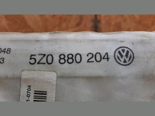 bontott VW FOX Utasoldali Légzsák