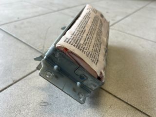 bontott VW FOX Utasoldali Légzsák