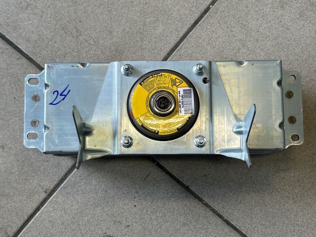 bontott VW FOX Utasoldali Légzsák