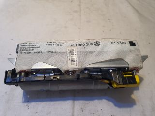bontott VW FOX Utasoldali Légzsák