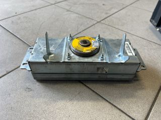 bontott VW FOX Utasoldali Légzsák