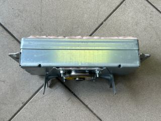 bontott VW FOX Utasoldali Légzsák