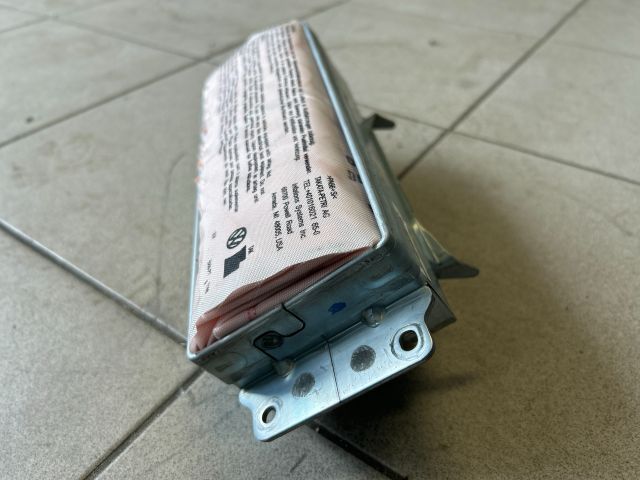 bontott VW FOX Utasoldali Légzsák