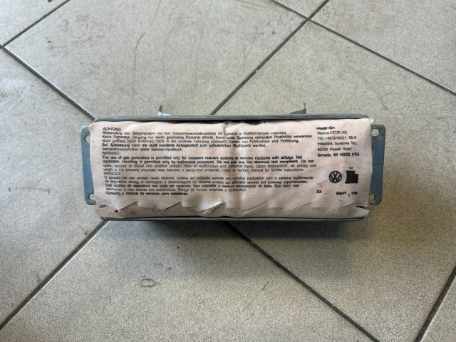 bontott VW FOX Utasoldali Légzsák