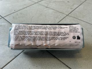 bontott VW FOX Utasoldali Légzsák