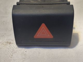 bontott VW FOX Vészvillogó Kapcsoló