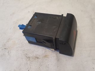 bontott VW FOX Vészvillogó Kapcsoló