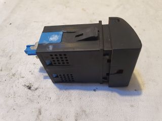 bontott VW FOX Vészvillogó Kapcsoló