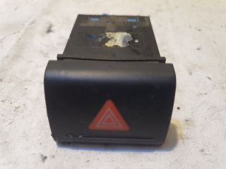 bontott VW FOX Vészvillogó Kapcsoló