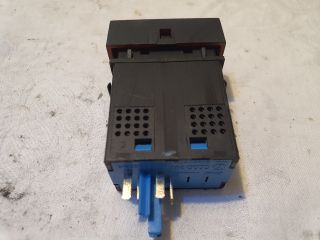 bontott VW FOX Vészvillogó Kapcsoló