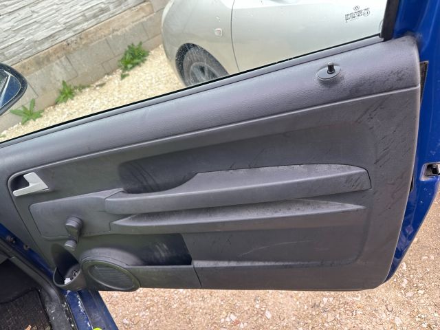 bontott VW FOX Világítás Kapcsoló