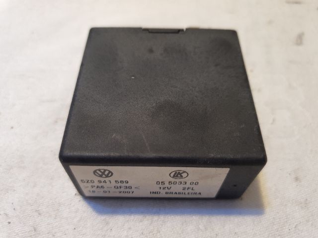 bontott VW FOX Világítás Relé