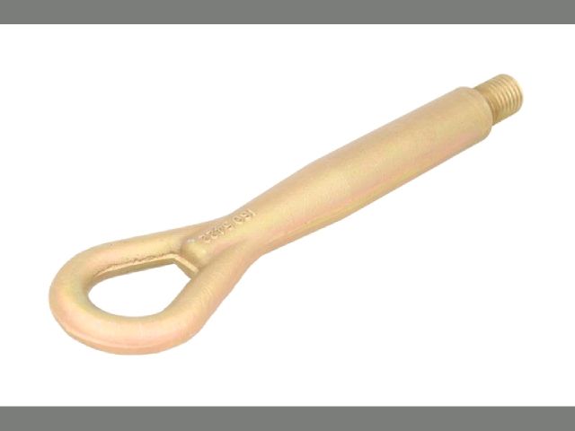 bontott VW FOX Vonóhorog