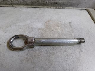 bontott VW FOX Vonószem