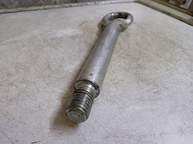 bontott VW FOX Vonószem