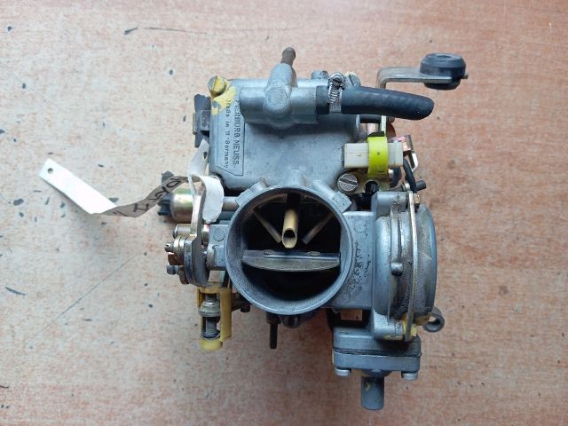 bontott VW GOLF I Központi Injektor