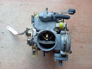 bontott VW GOLF I Központi Injektor