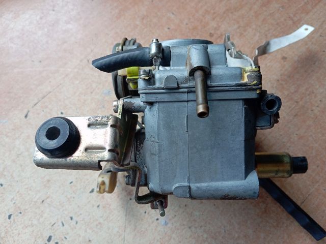 bontott VW GOLF I Központi Injektor