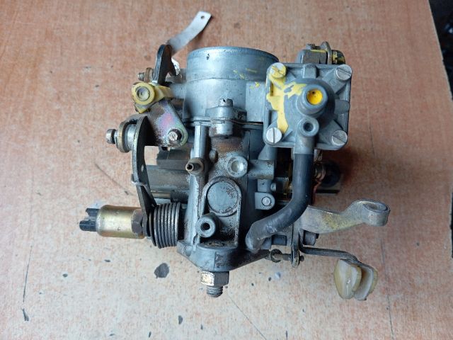 bontott VW GOLF I Központi Injektor