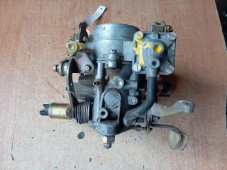 bontott VW GOLF I Központi Injektor