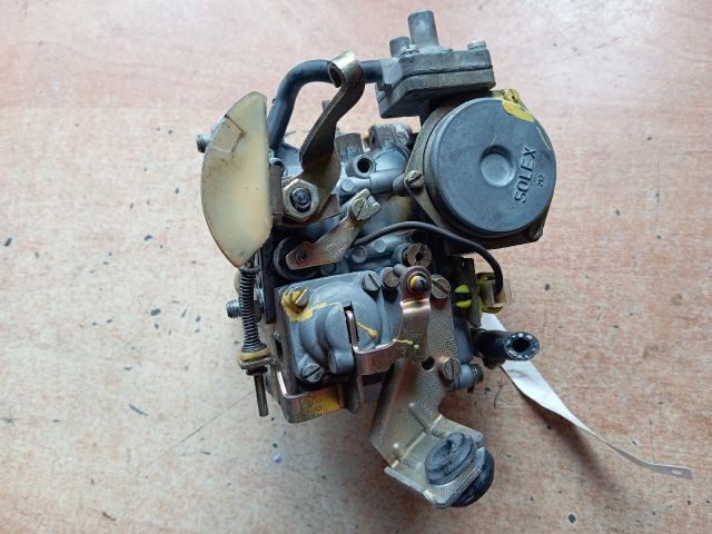 bontott VW GOLF I Központi Injektor