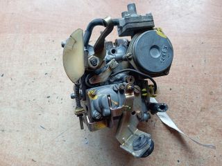 bontott VW GOLF I Központi Injektor