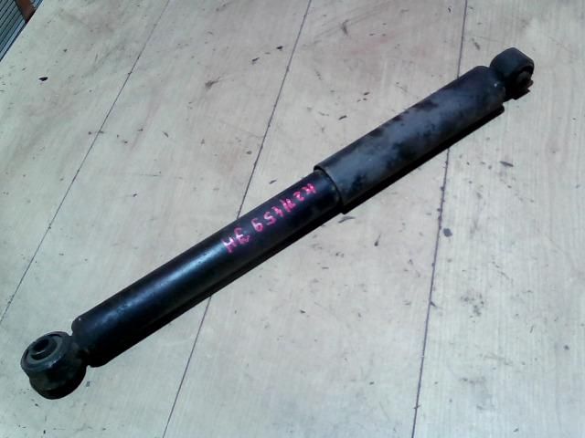 bontott VW GOLF I Jobb hátsó Lengéscsillapító